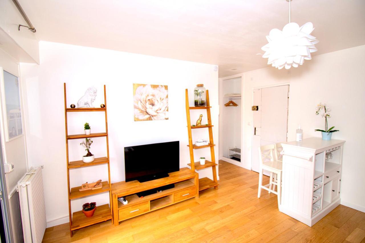 L'evasion Apartamento