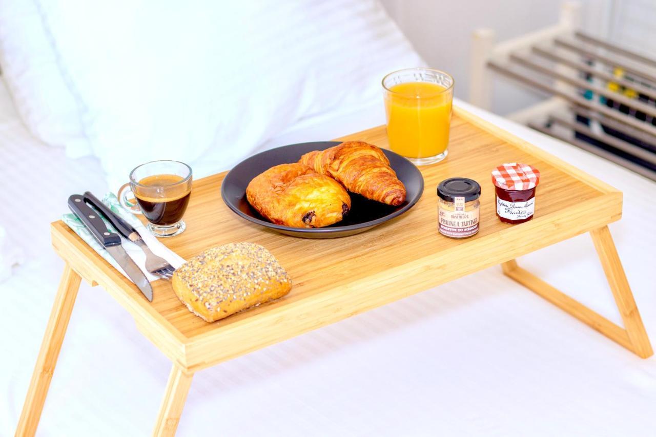 L'evasion Apartamento *