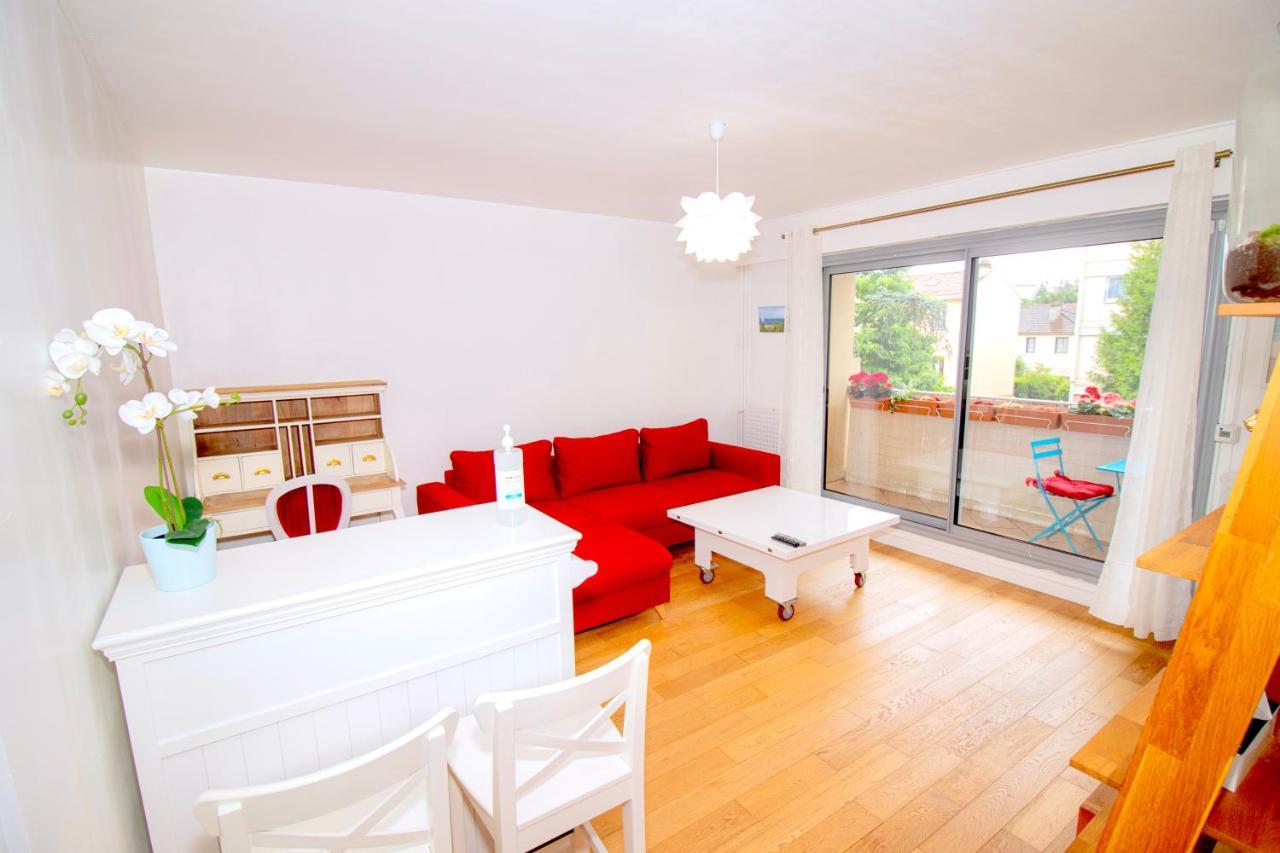 L'evasion Le Plessis-Robinson