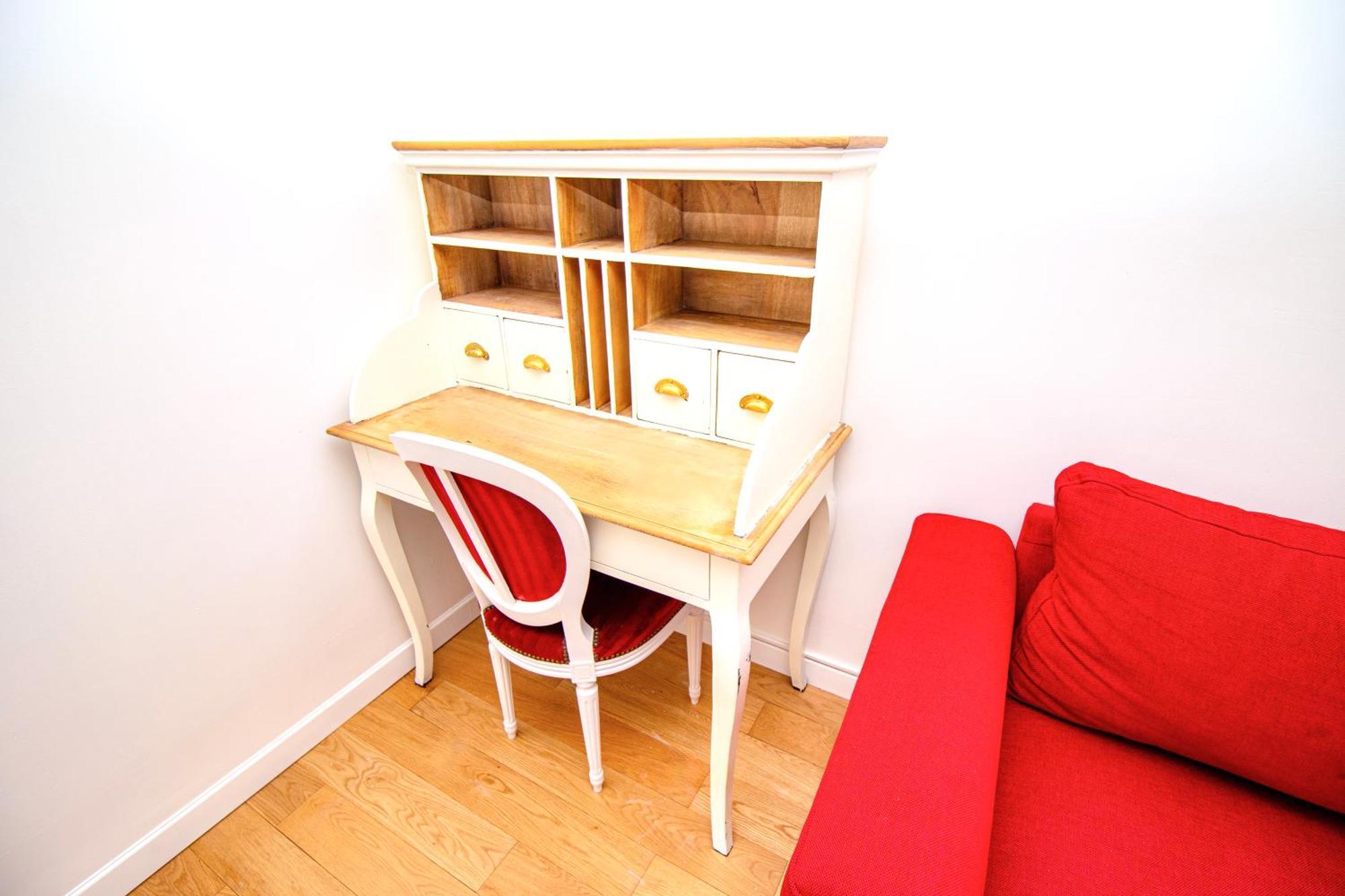 Apartamento L'evasion Le Plessis-Robinson