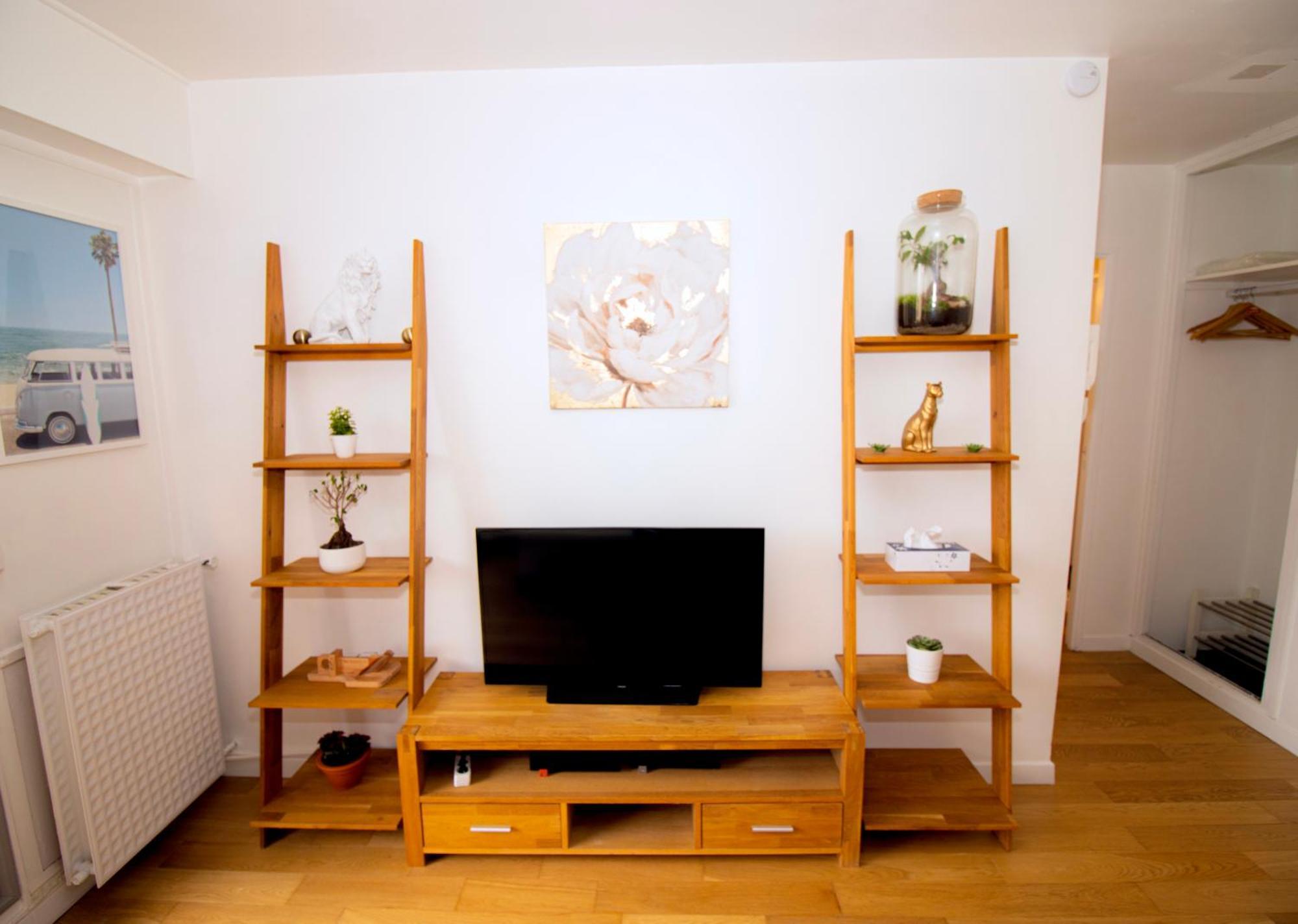 Apartment L'evasion