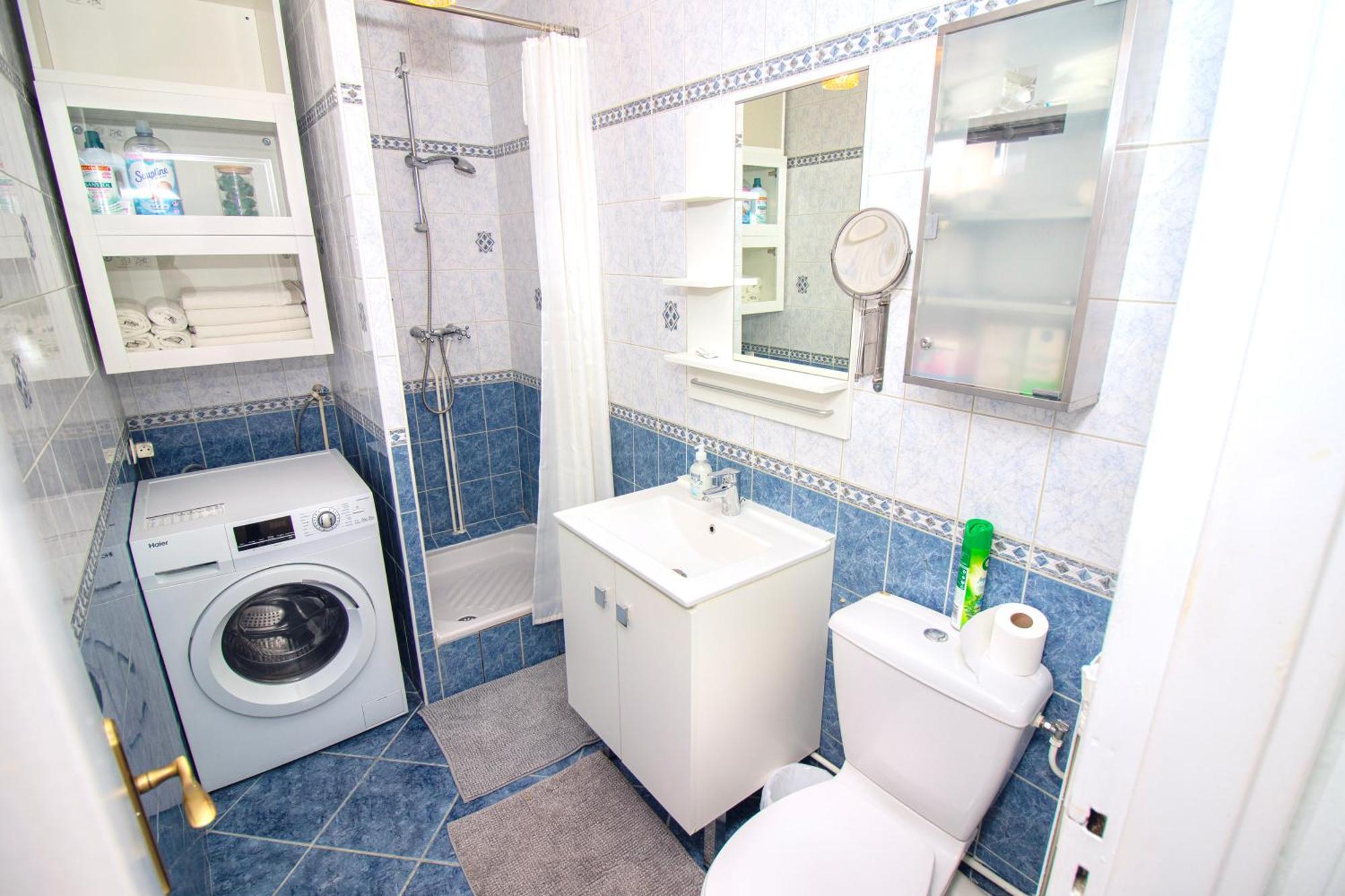 L'evasion Apartment *